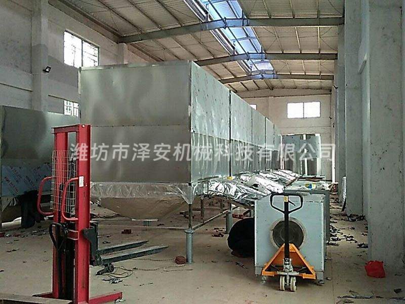 dwh2-600型双层烘干池3