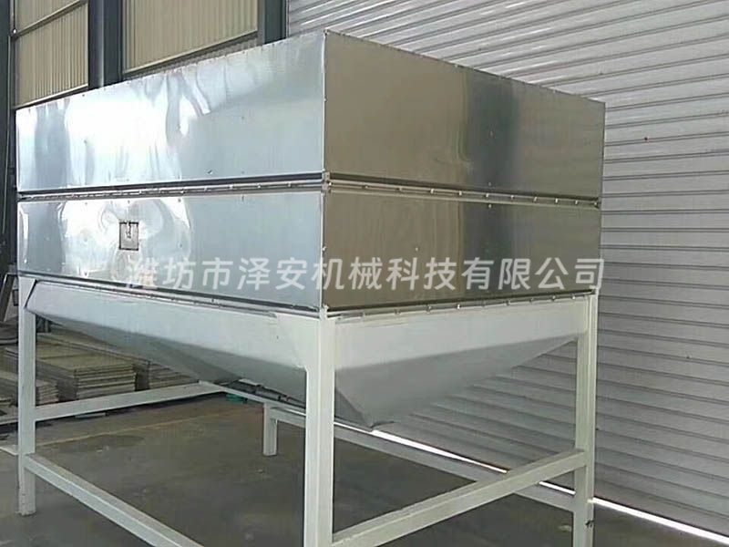 dwh2-600型双层烘干池1