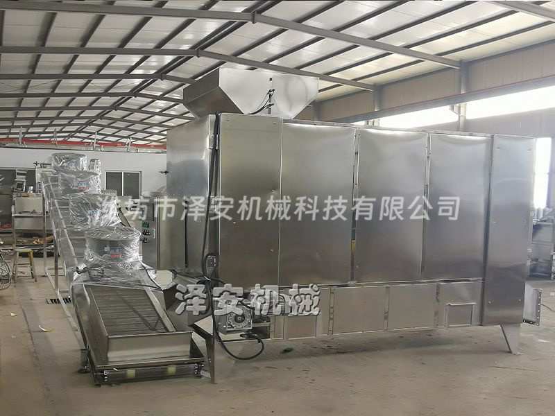 多功能热风烤箱 fbz6x- 180型1