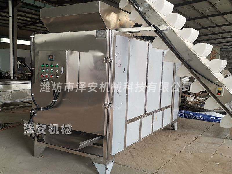 多功能热风烤箱 fbz5 - 120型