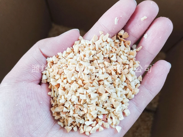 花生米切碎机
